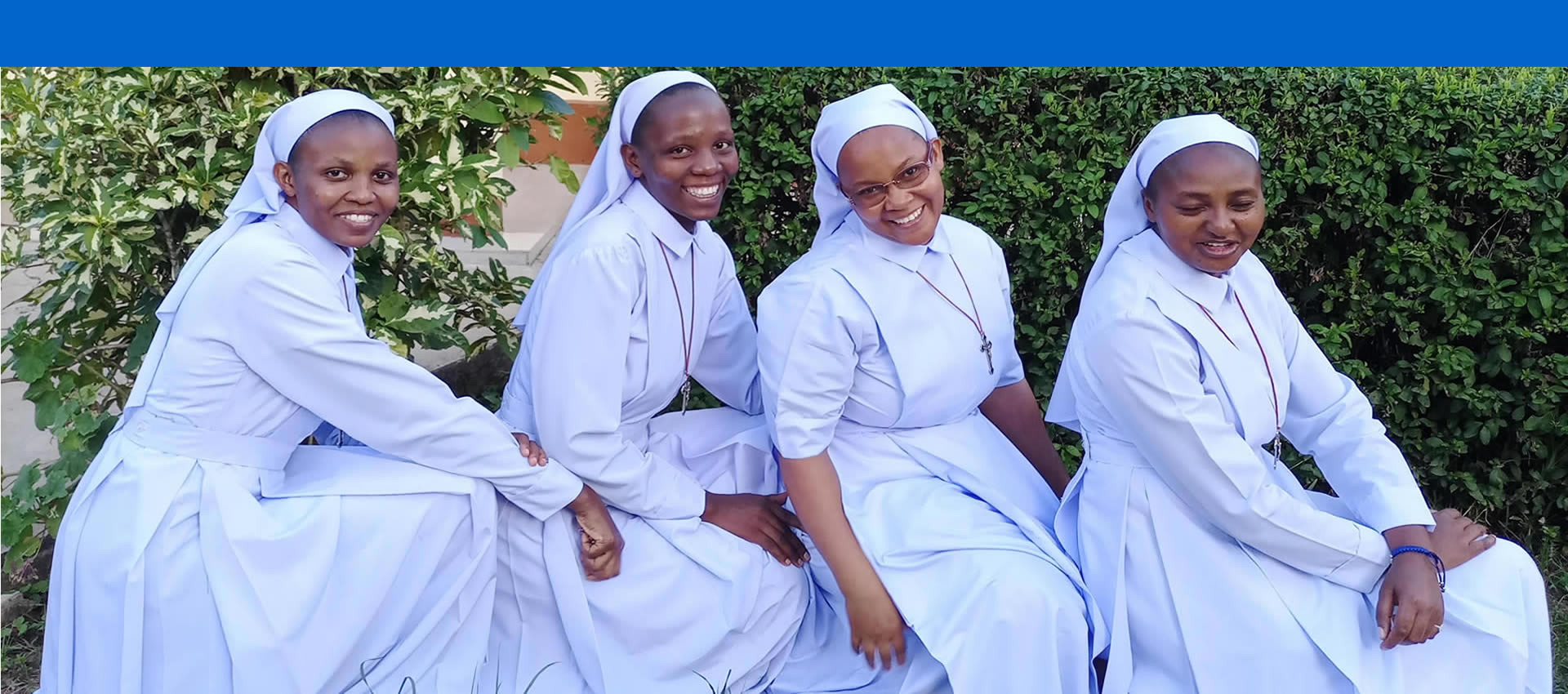 Sisters of St. Joseph run a number of Schools and vocational training centers.